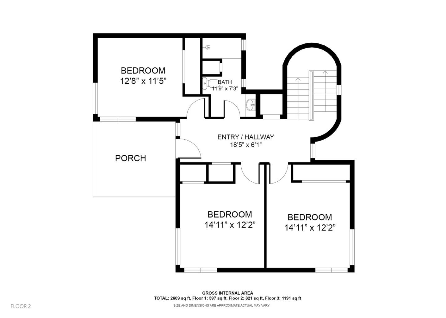 64 Avocet Circle