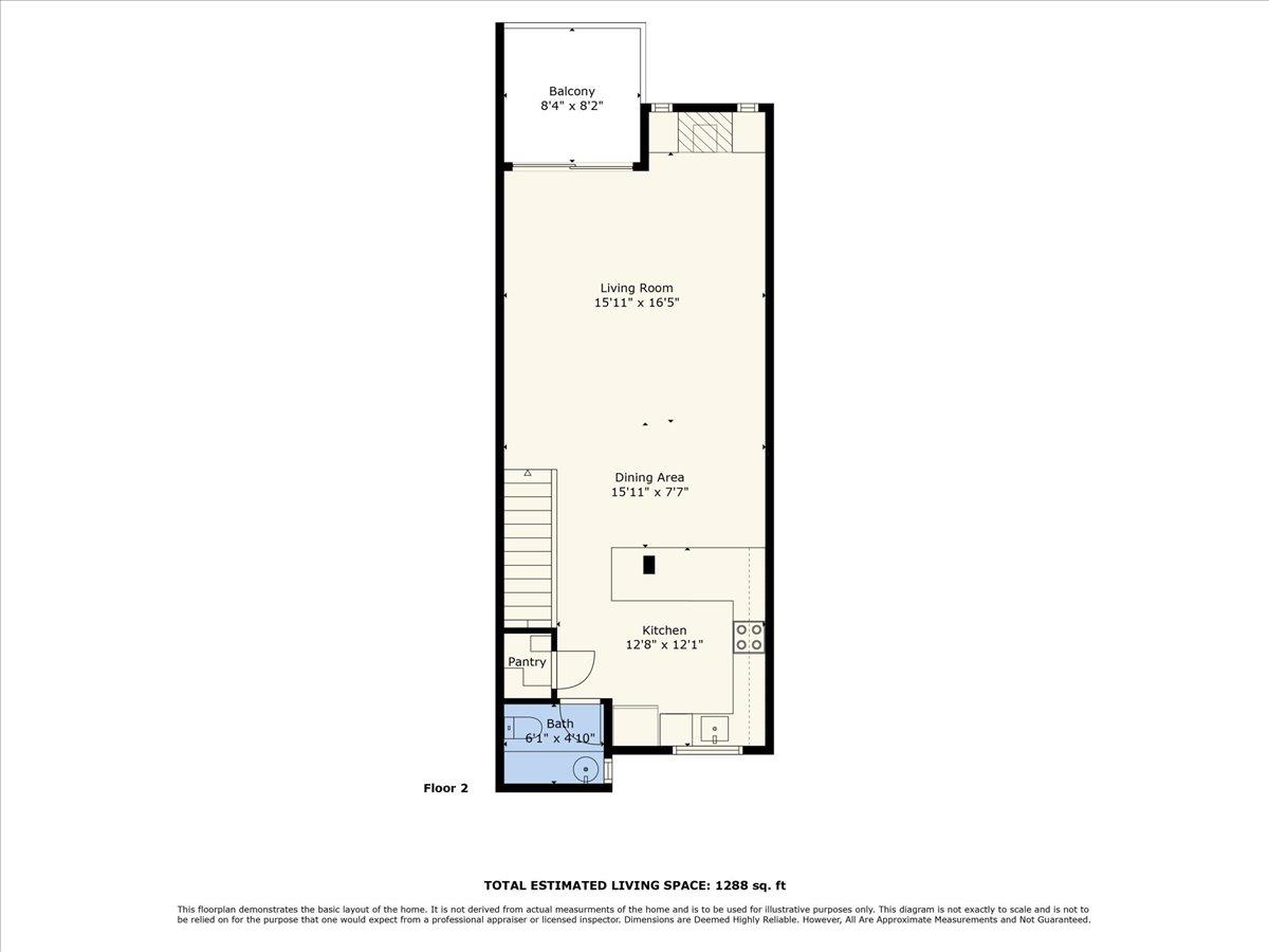 139 Tree Frog Lane