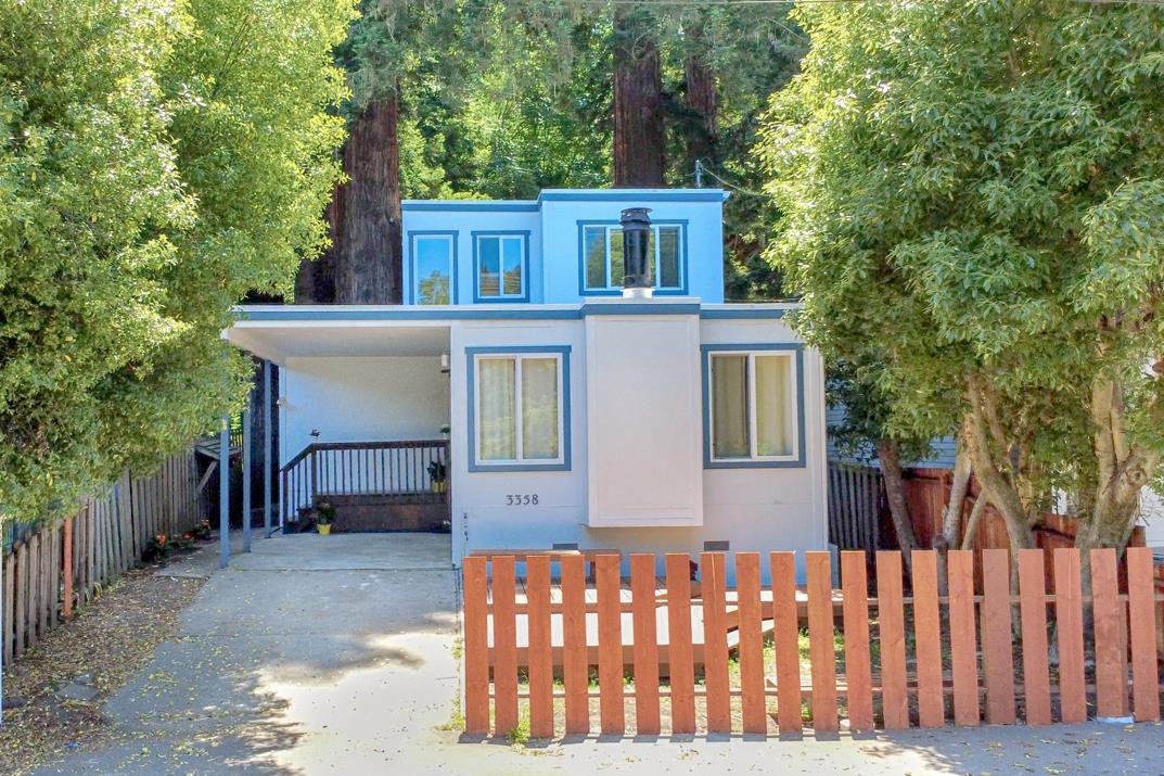 3358 South Polo Drive