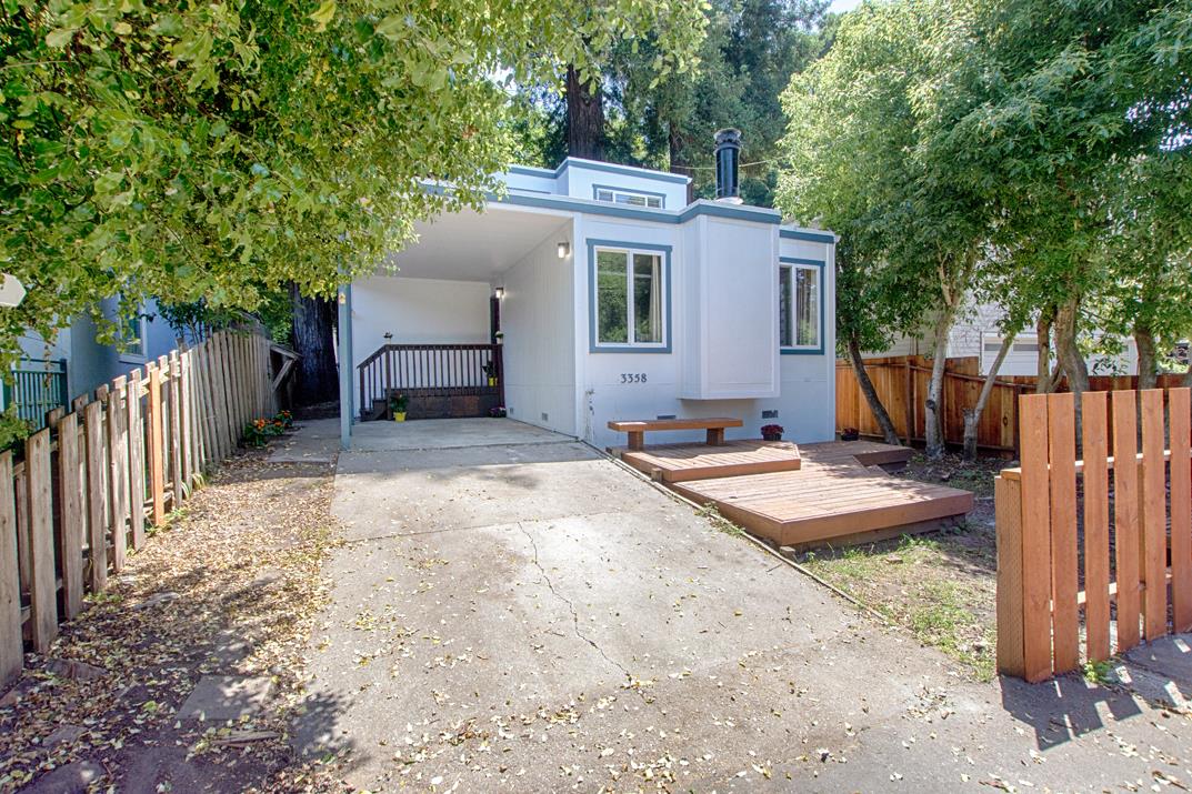 3358 South Polo Drive
