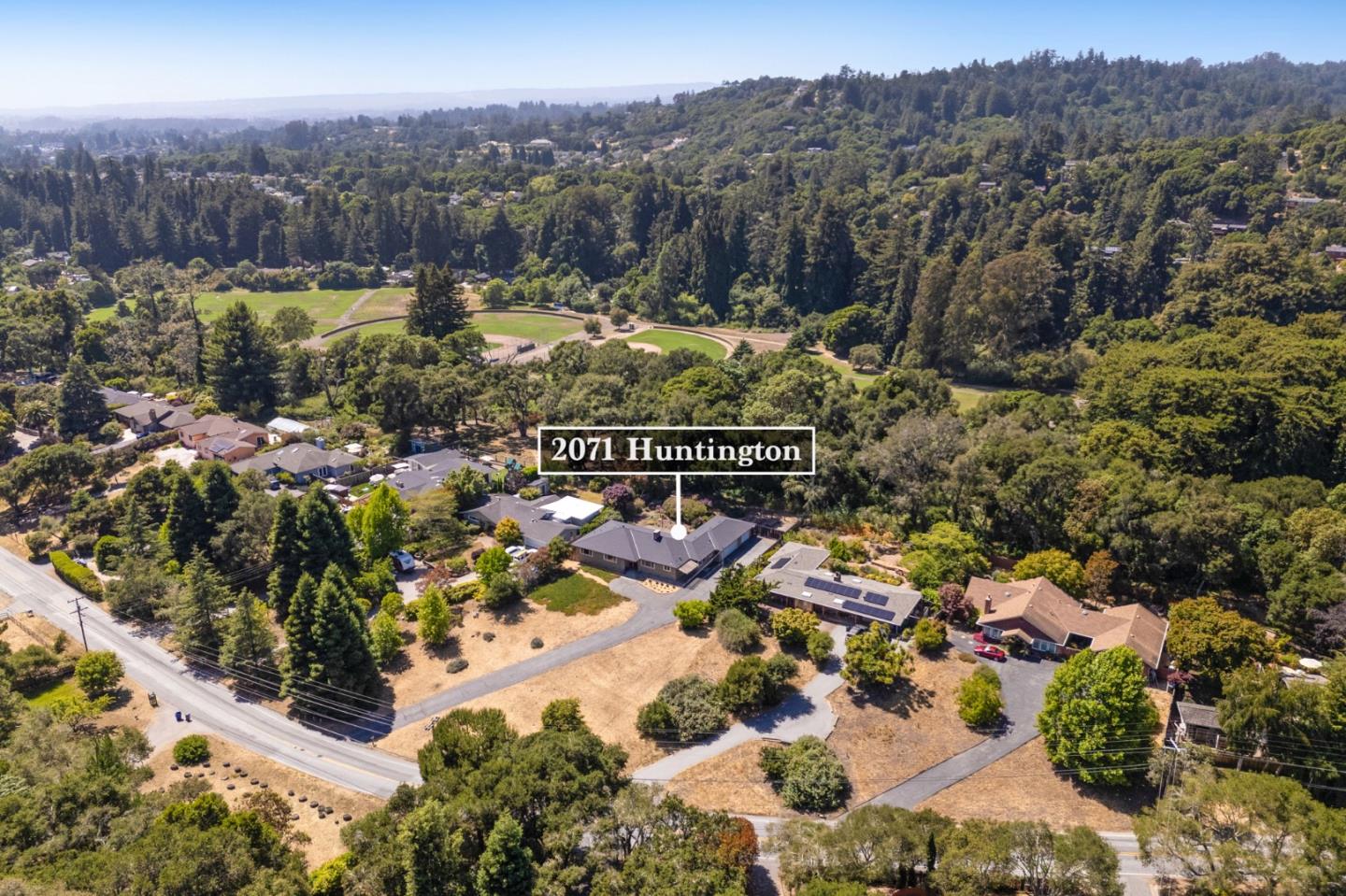 2071 Huntington Drive