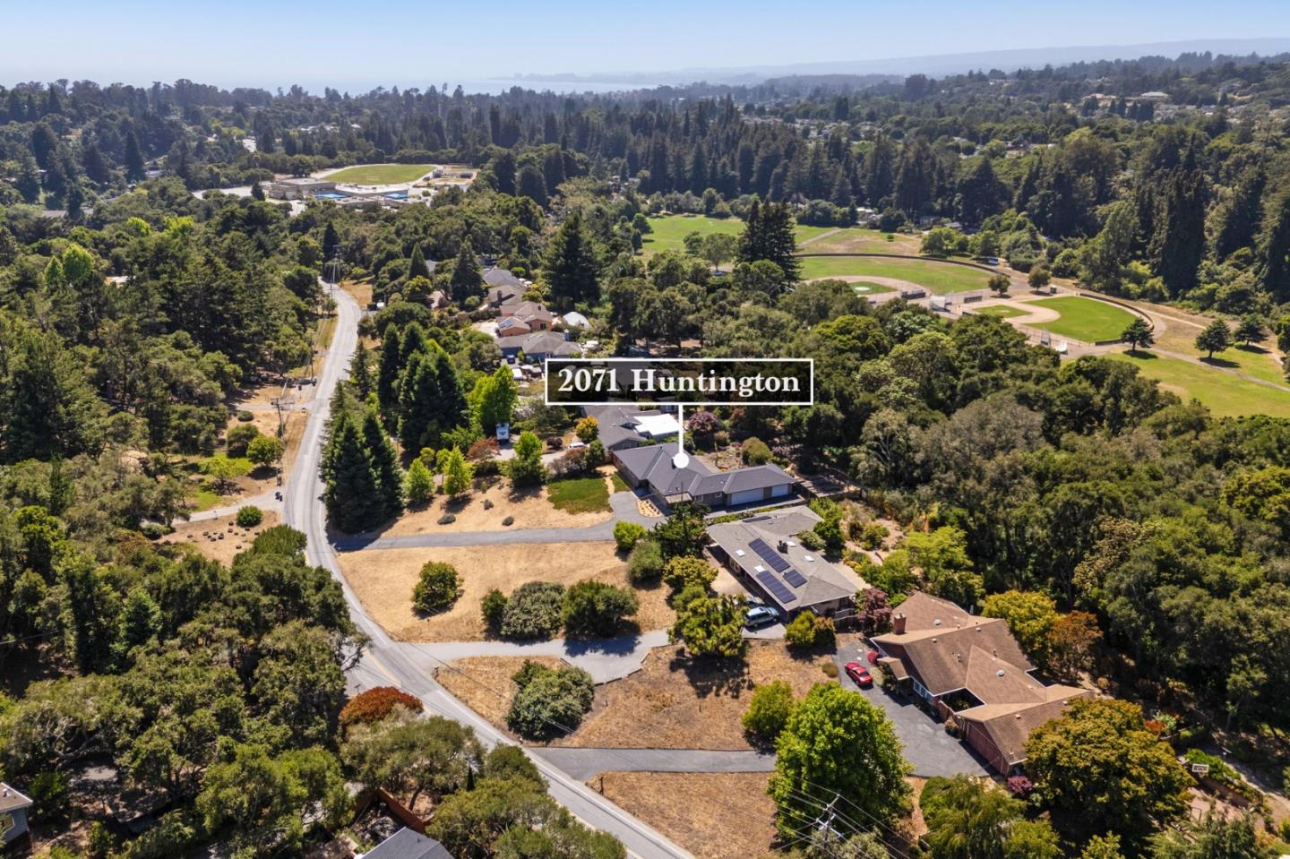 2071 Huntington Drive