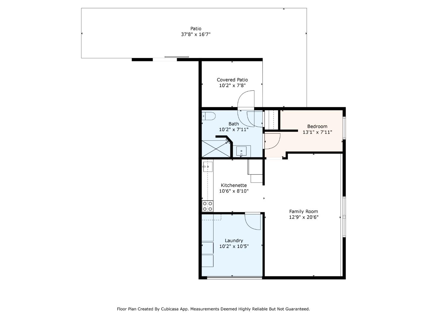 268 Shadow Creek