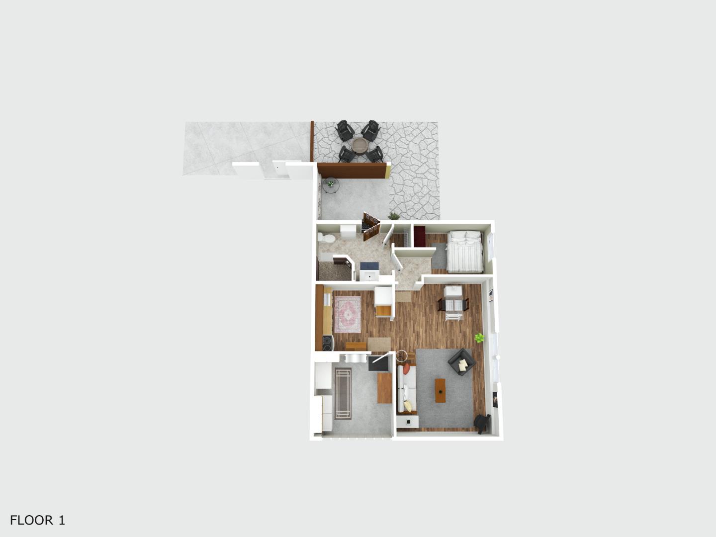 268 Shadow Creek
