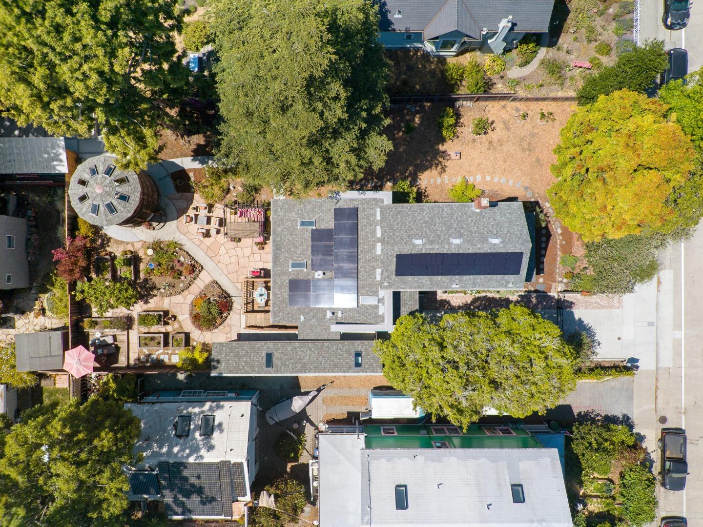 505 Cayuga Street
