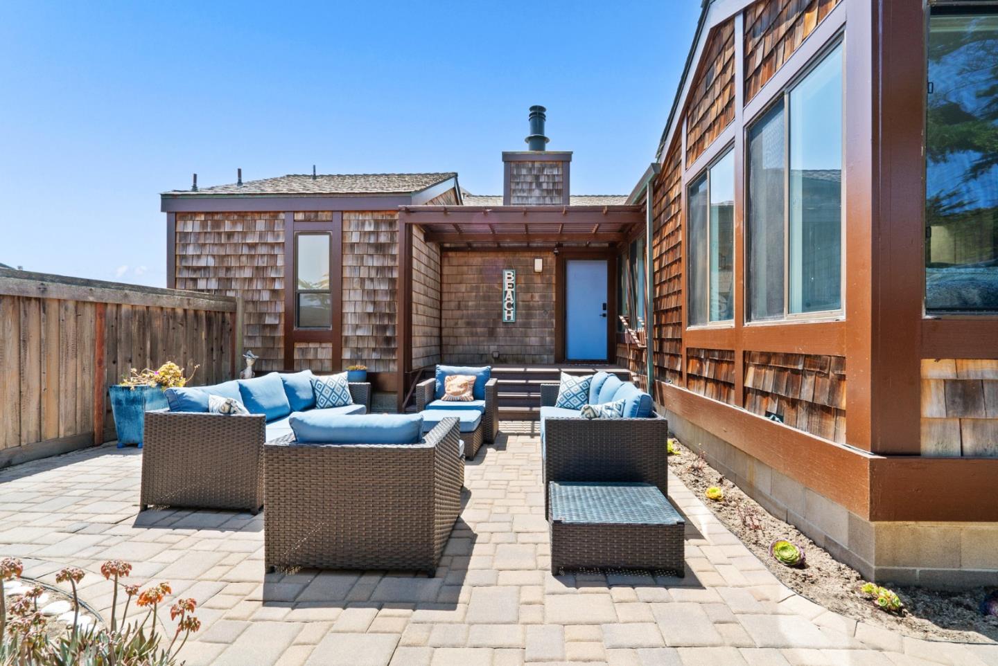 160 Monterey Dunes Way