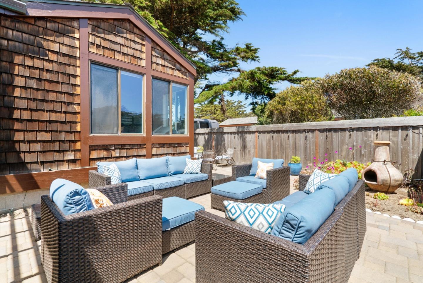 160 Monterey Dunes Way