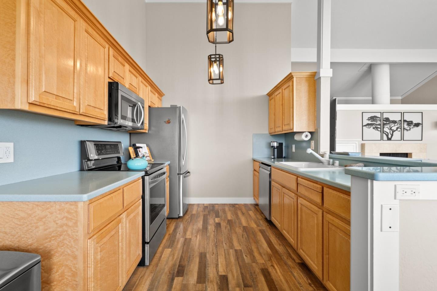 160 Monterey Dunes Way