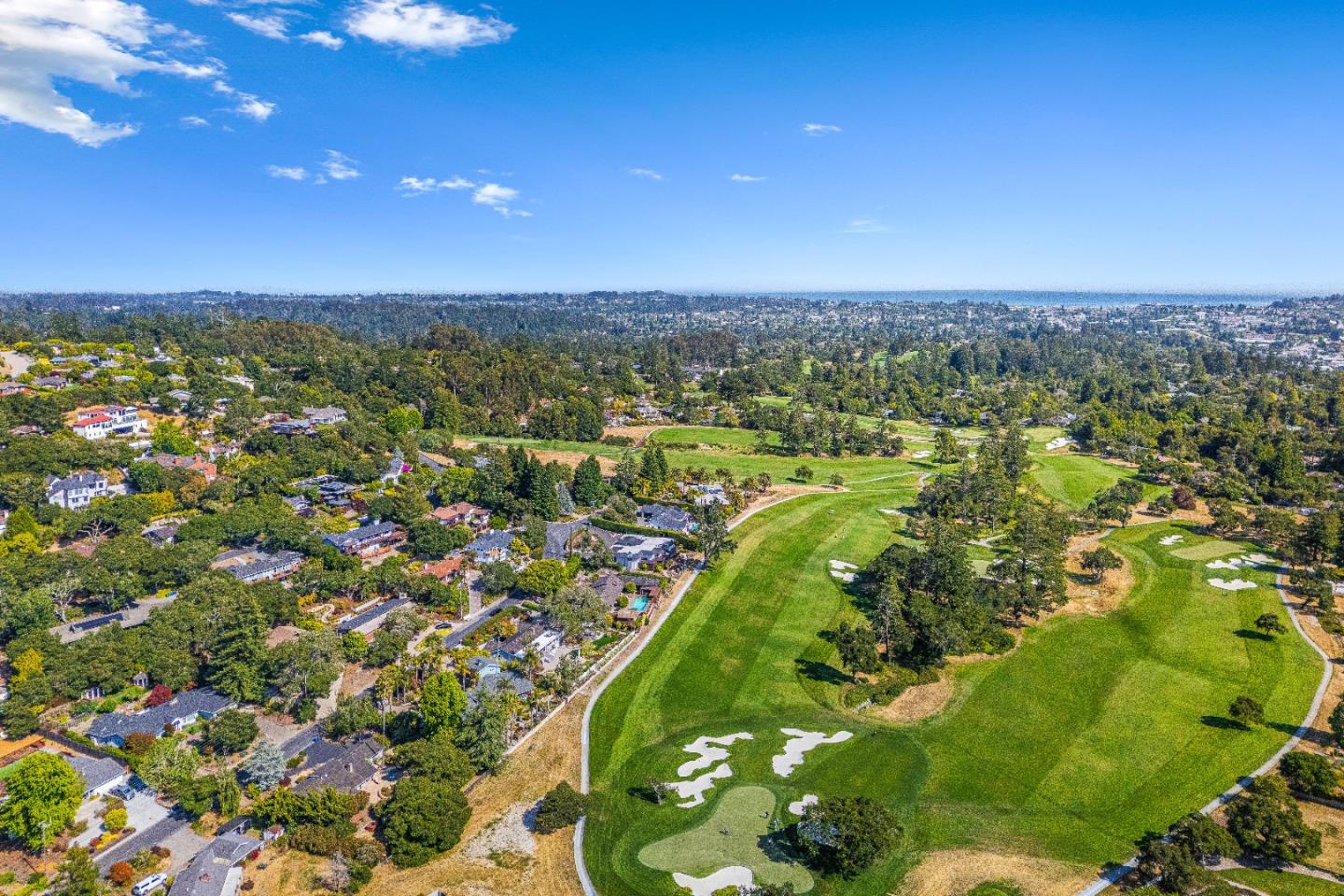 102 Pasatiempo Drive