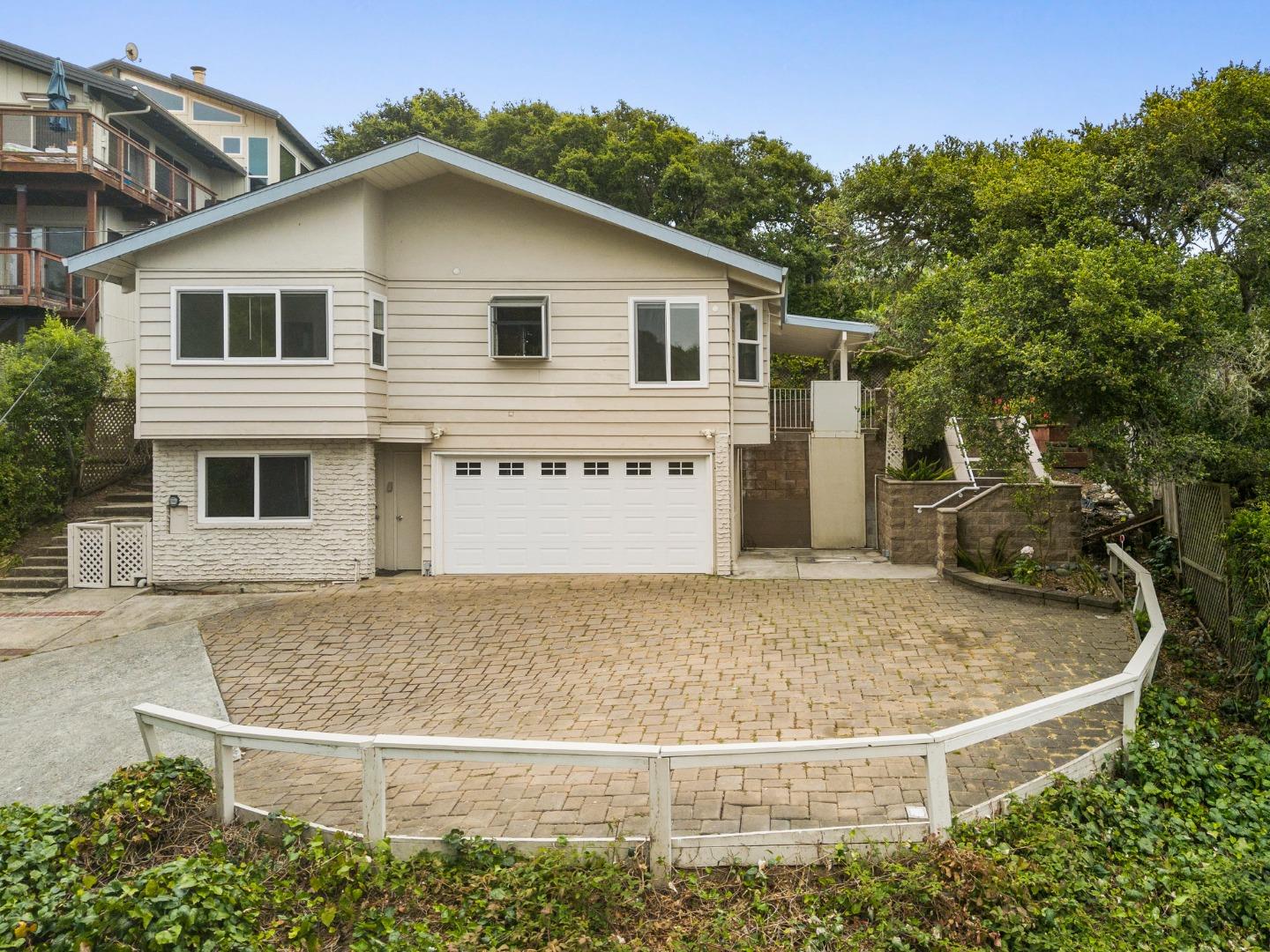 254 Aptos Beach Drive