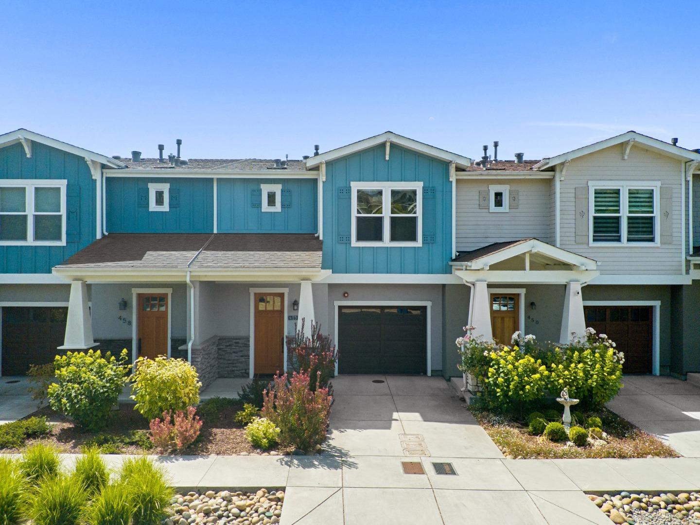 454 Granite Way
