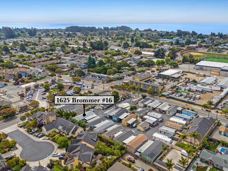 1625 Brommer Street Unit: 16