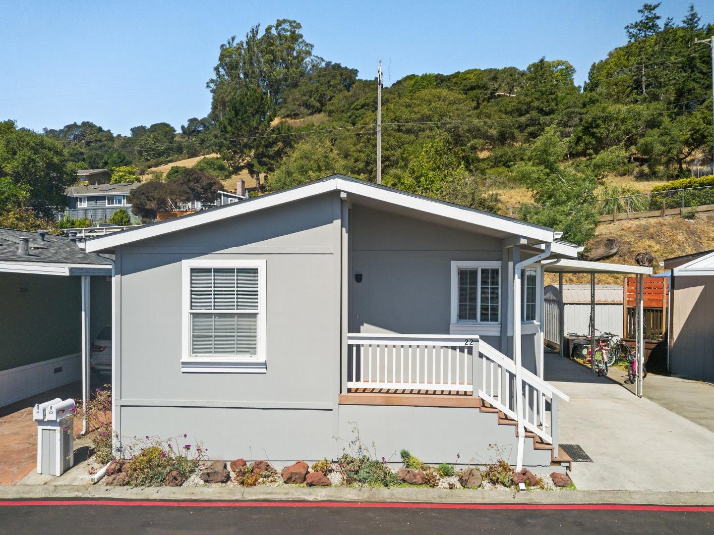 999 Old San Jose Unit: 22