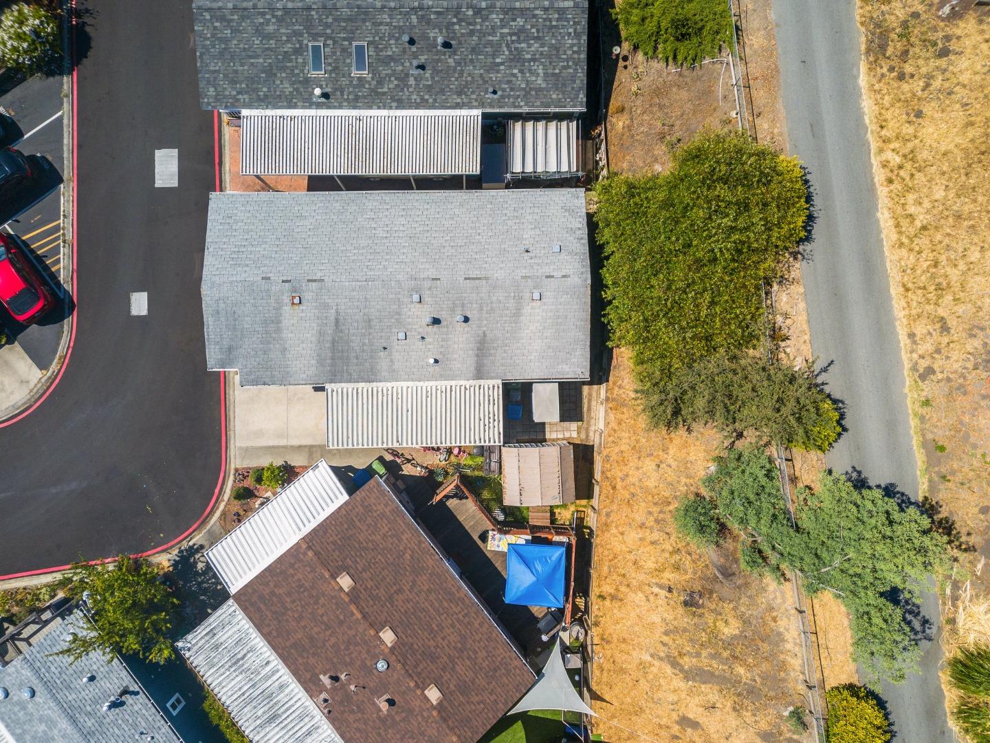 999 Old San Jose Unit: 22