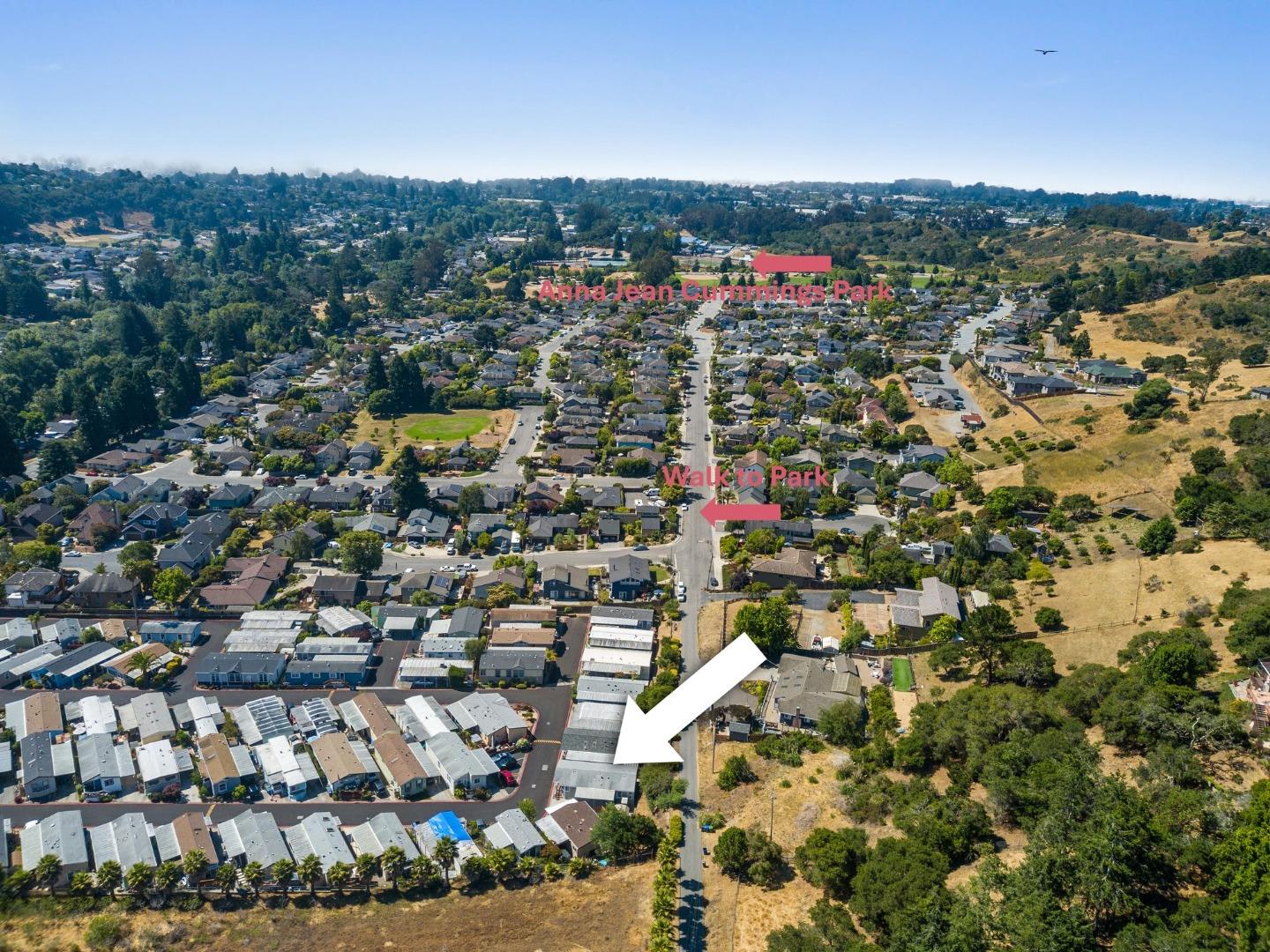 999 Old San Jose Unit: 22