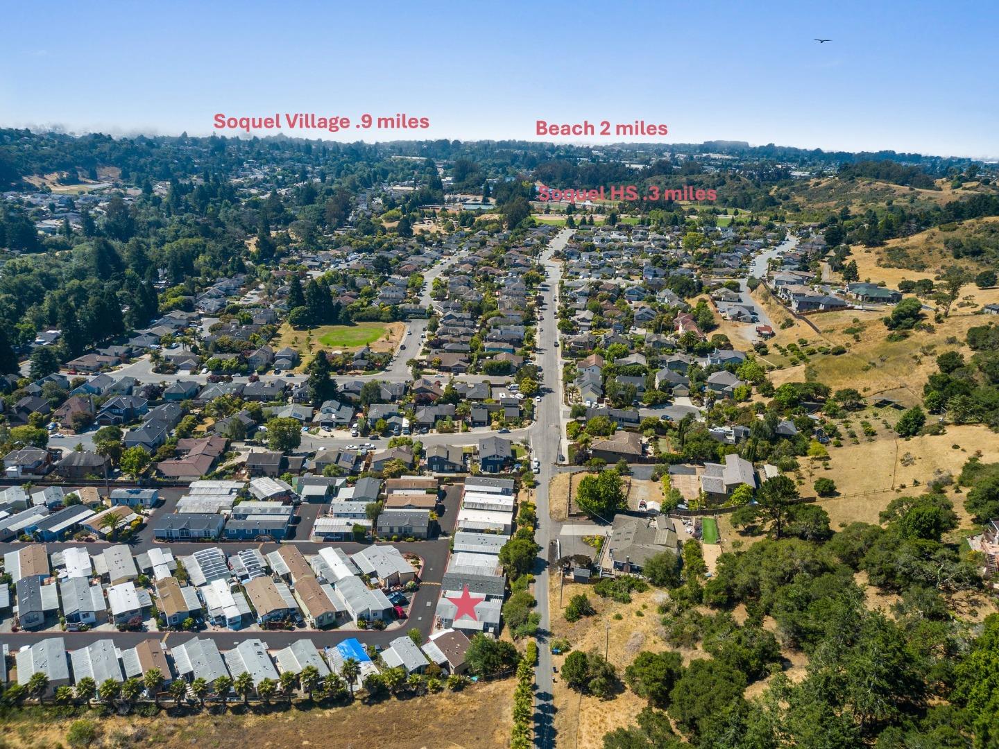 999 Old San Jose Unit: 22