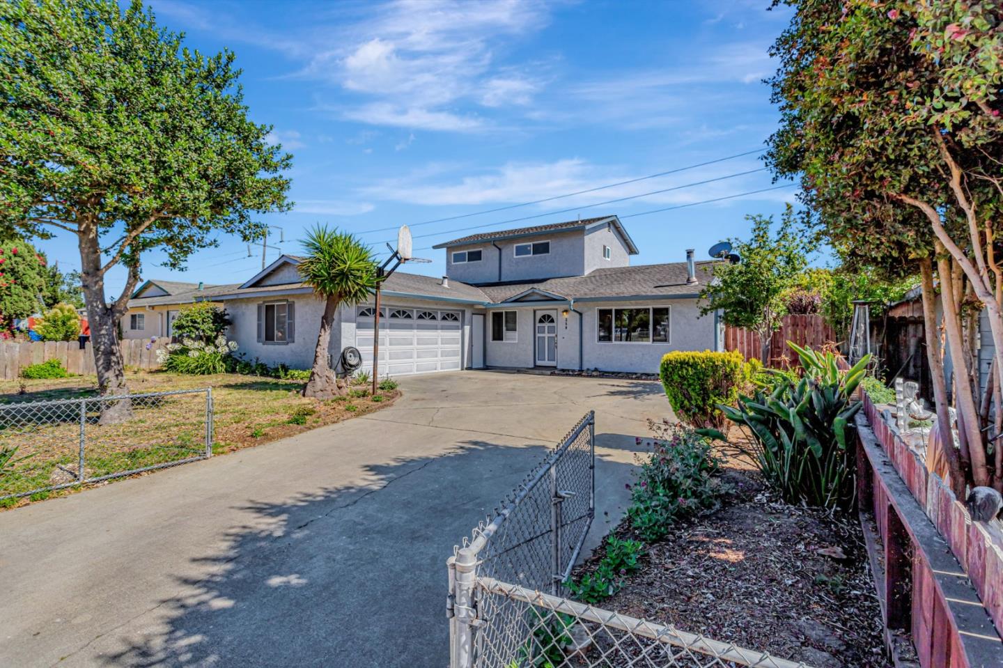 250 Arroyo Drive