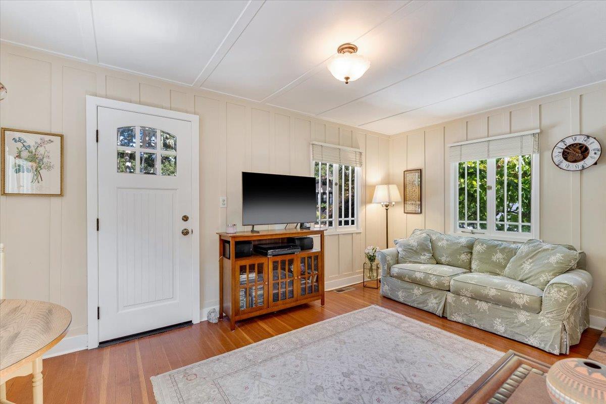 311 Cedar Street