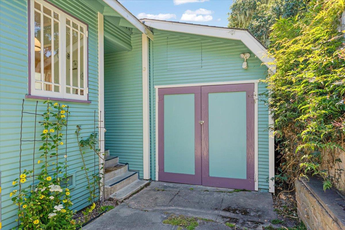311 Cedar Street