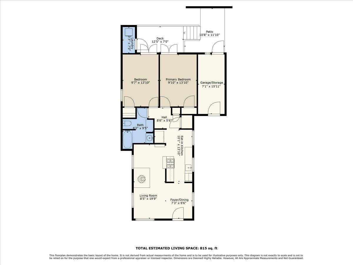 311 Cedar Street