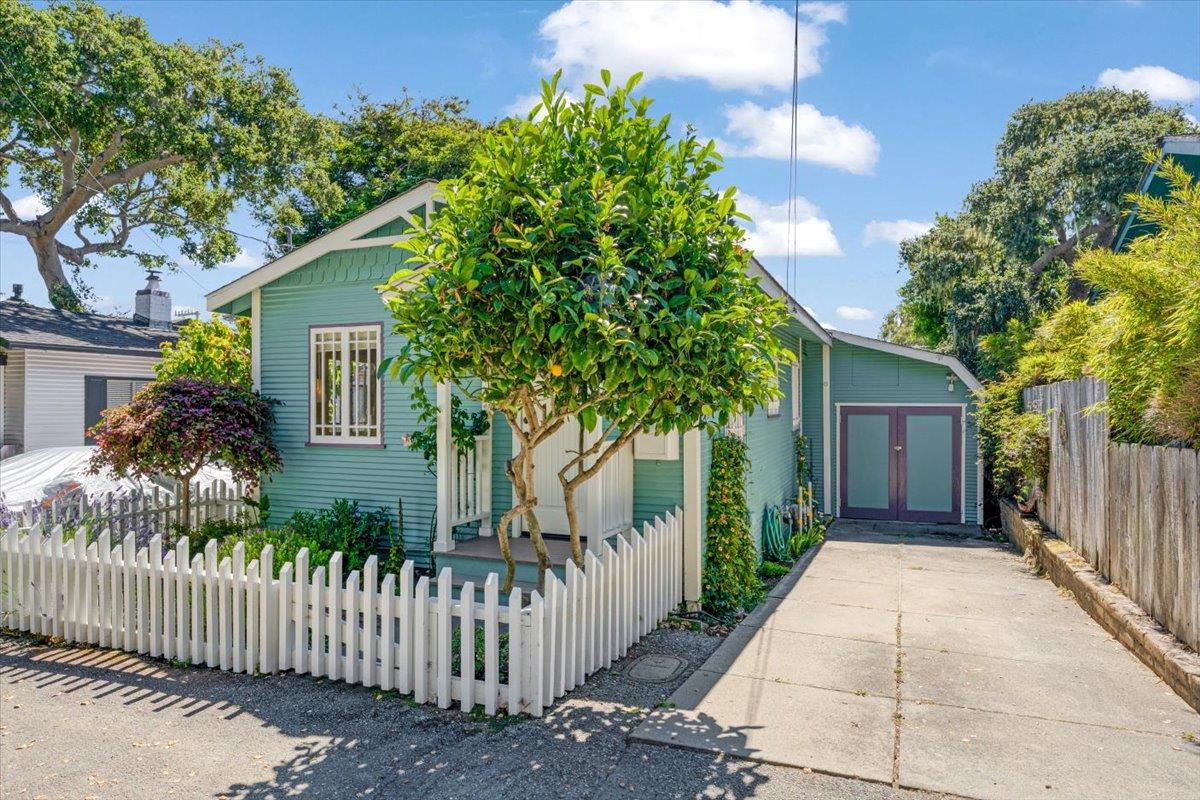 311 Cedar Street