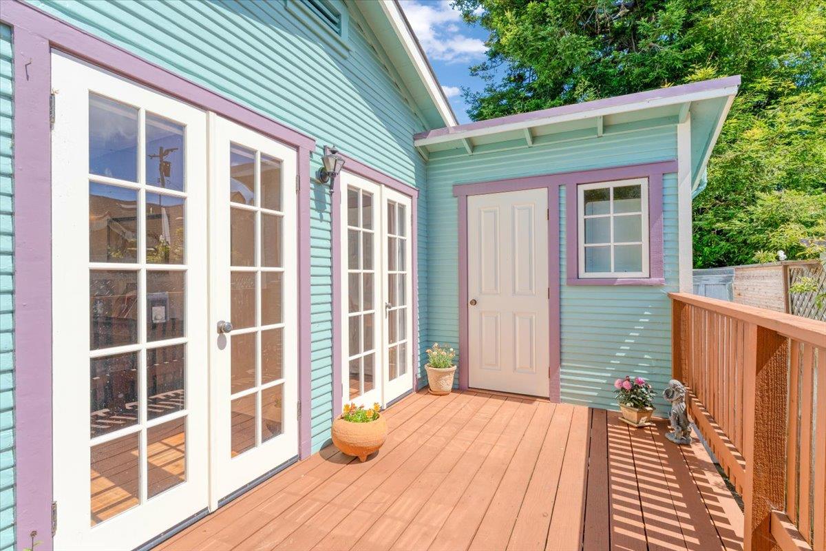 311 Cedar Street