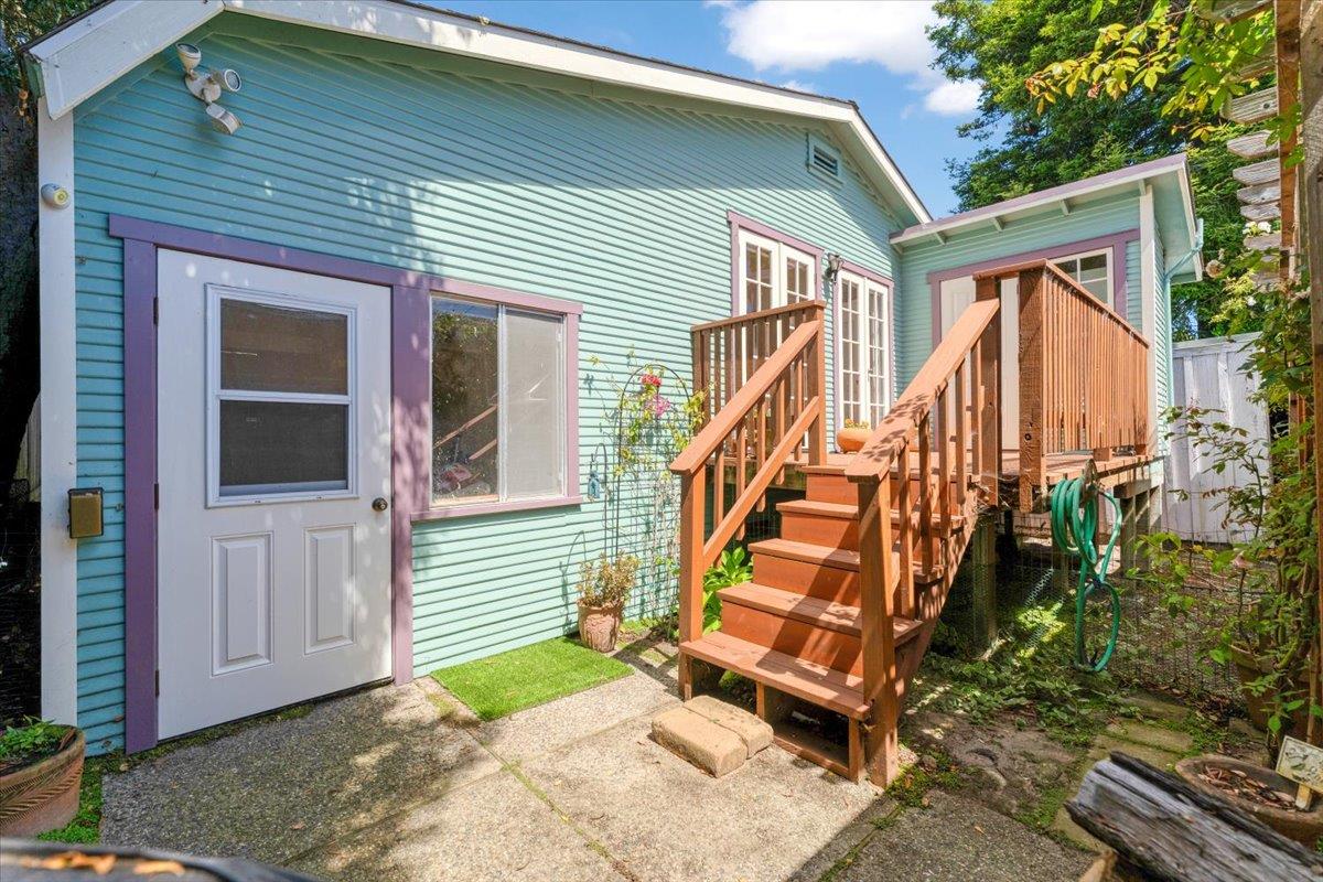 311 Cedar Street