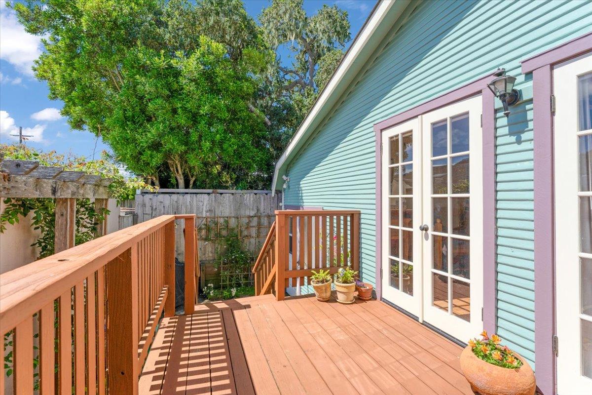 311 Cedar Street