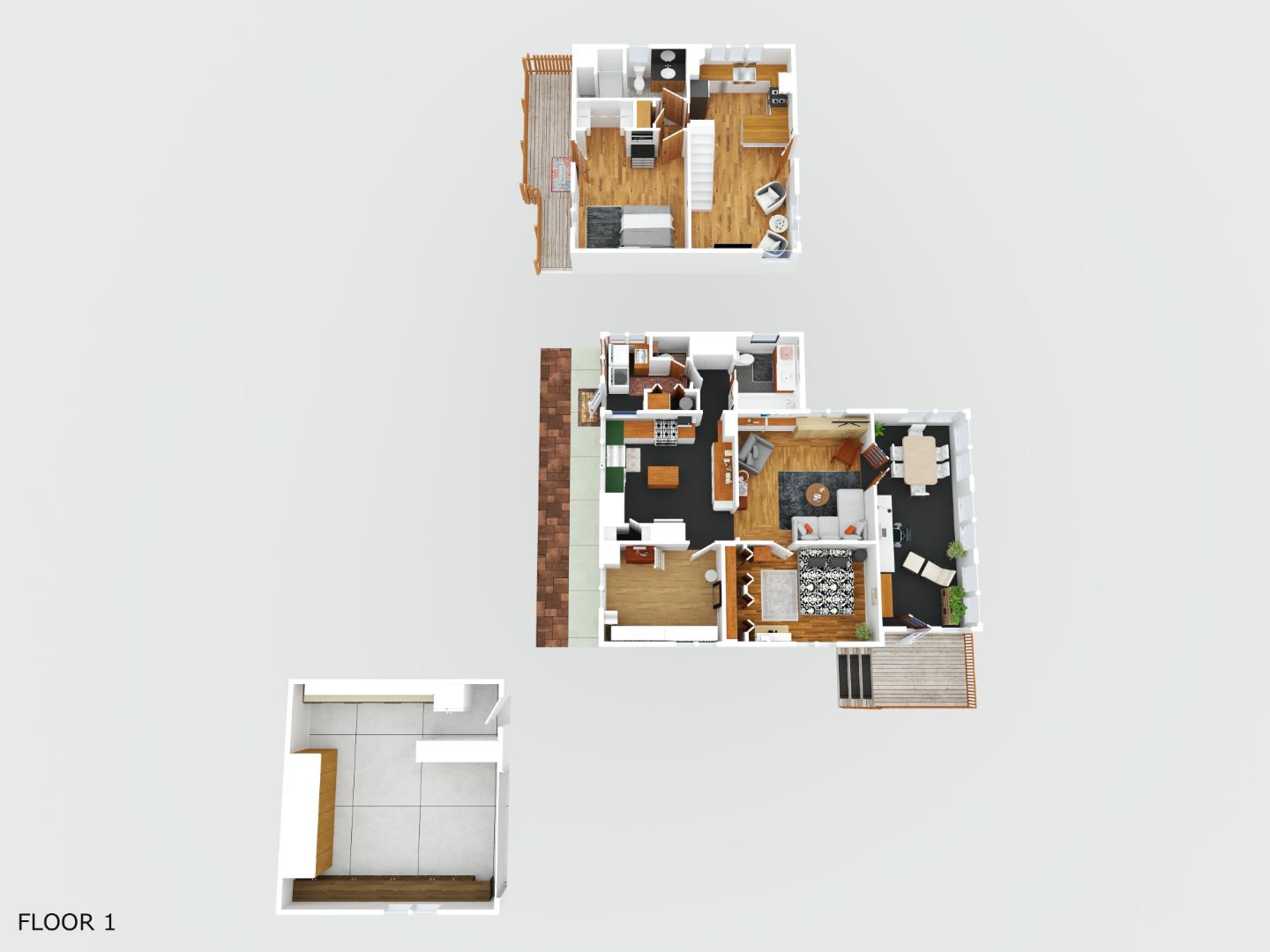 1284 Amesti Road