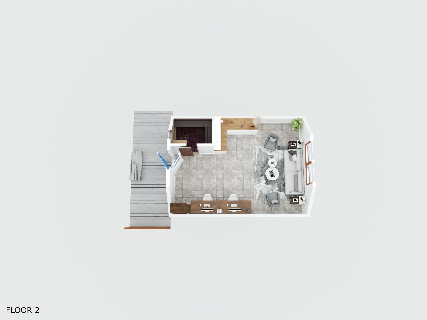 1284 Amesti Road