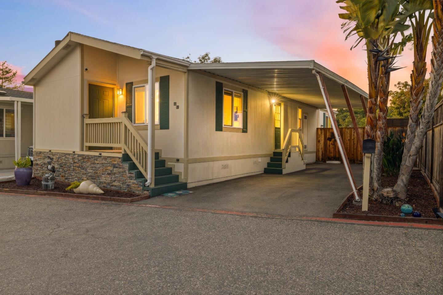 2711 Mar Vista Dr Unit: 24