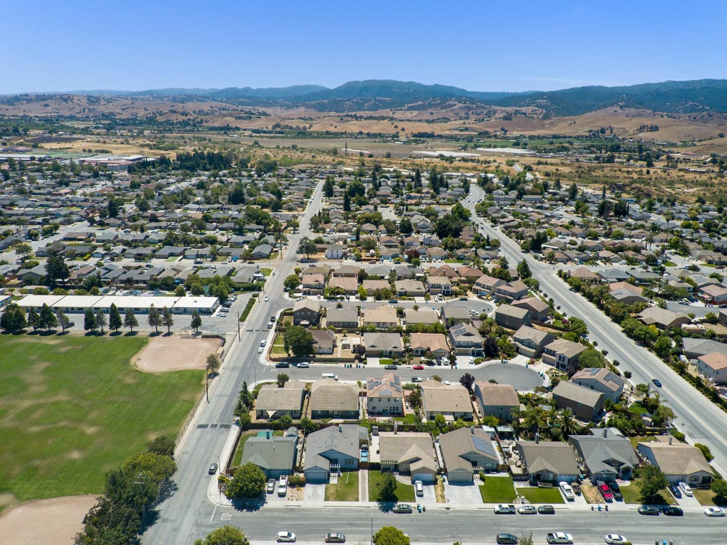 921 Steinbeck Drive