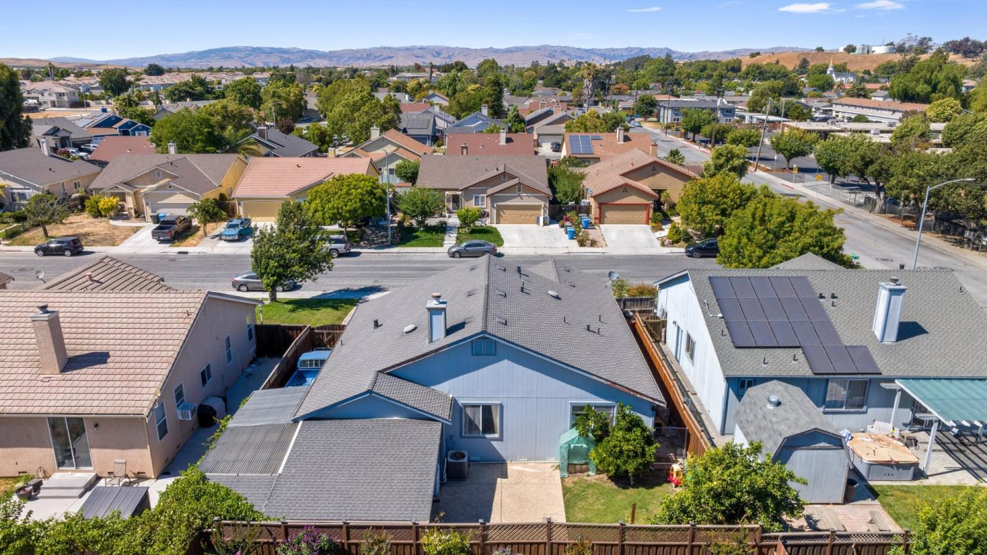 921 Steinbeck Drive