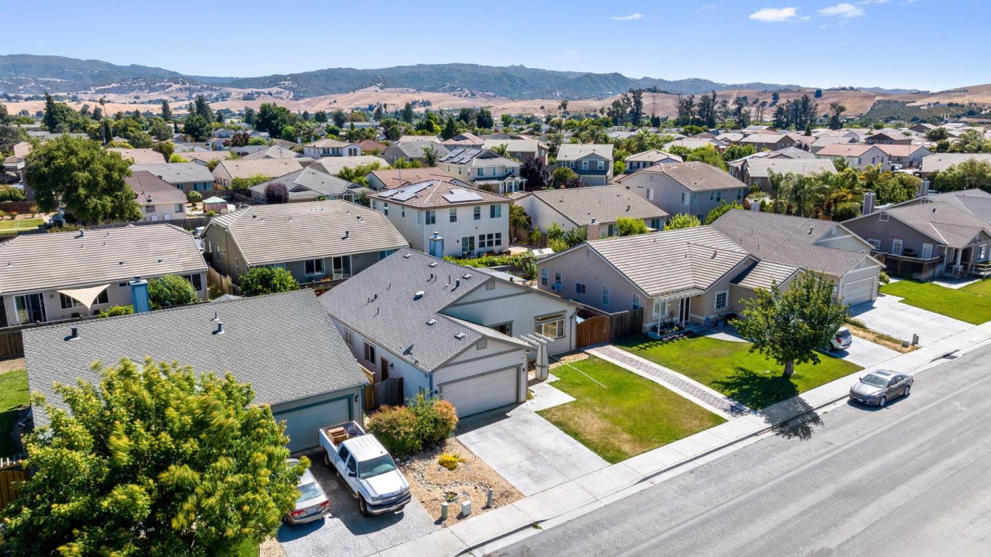 921 Steinbeck Drive