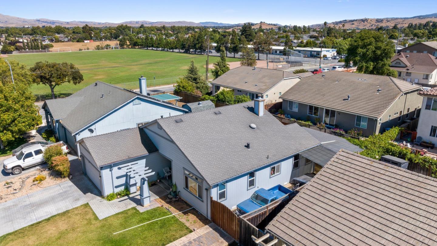 921 Steinbeck Drive