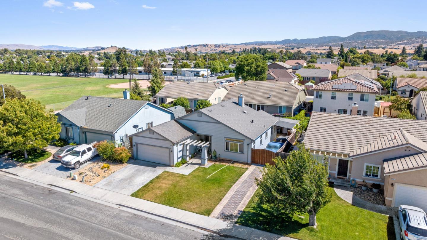 921 Steinbeck Drive