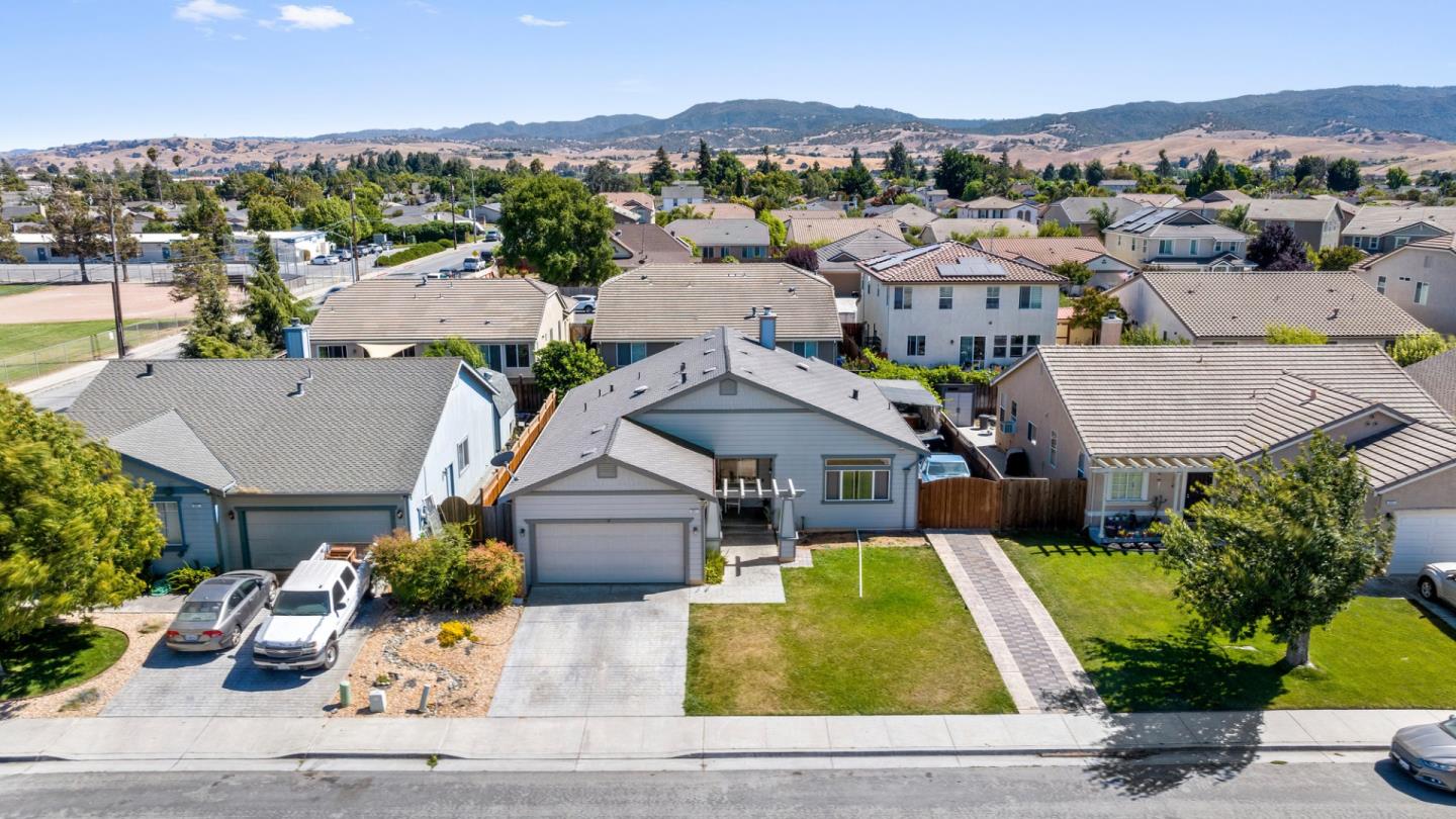 921 Steinbeck Drive