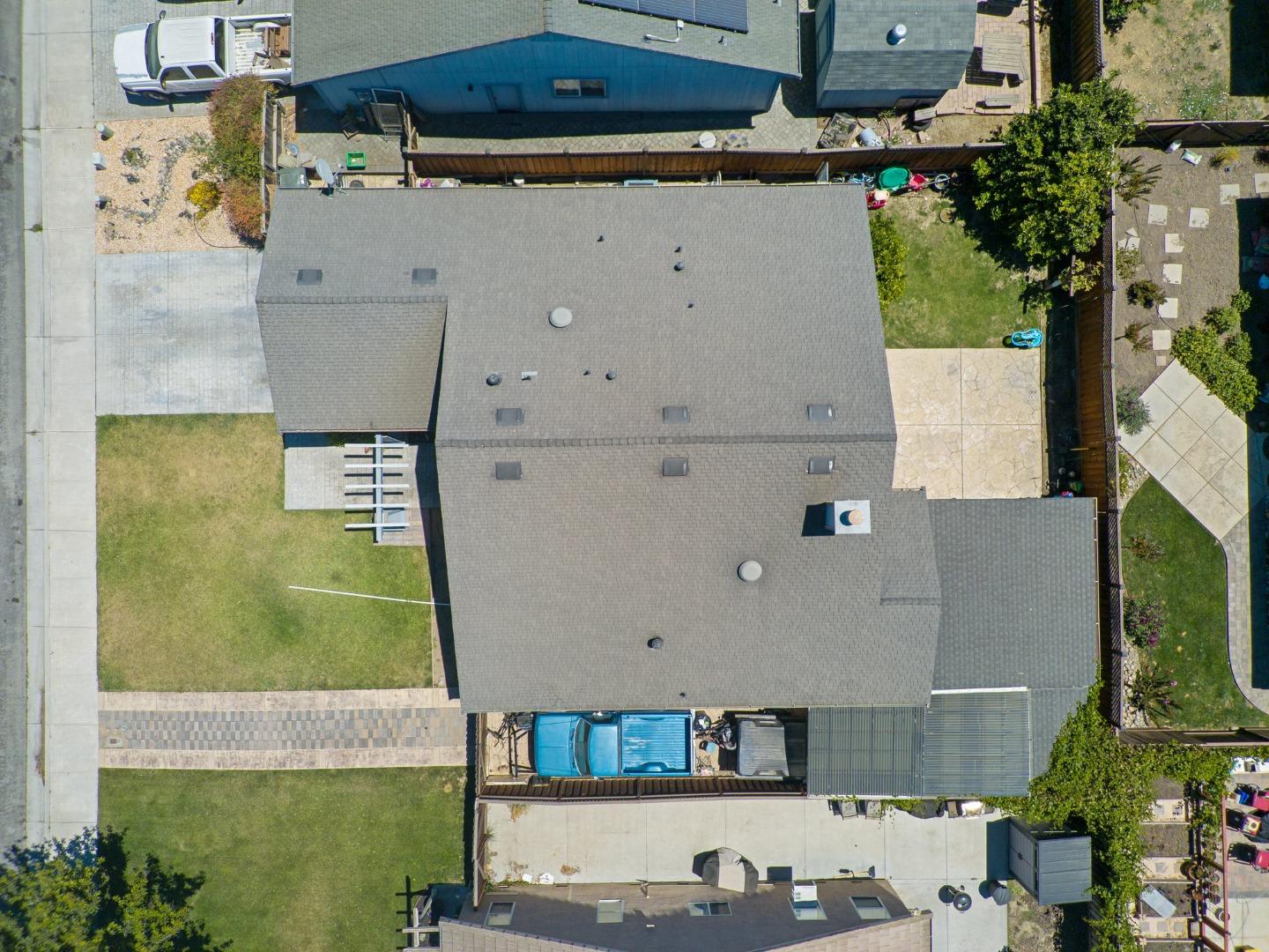 921 Steinbeck Drive
