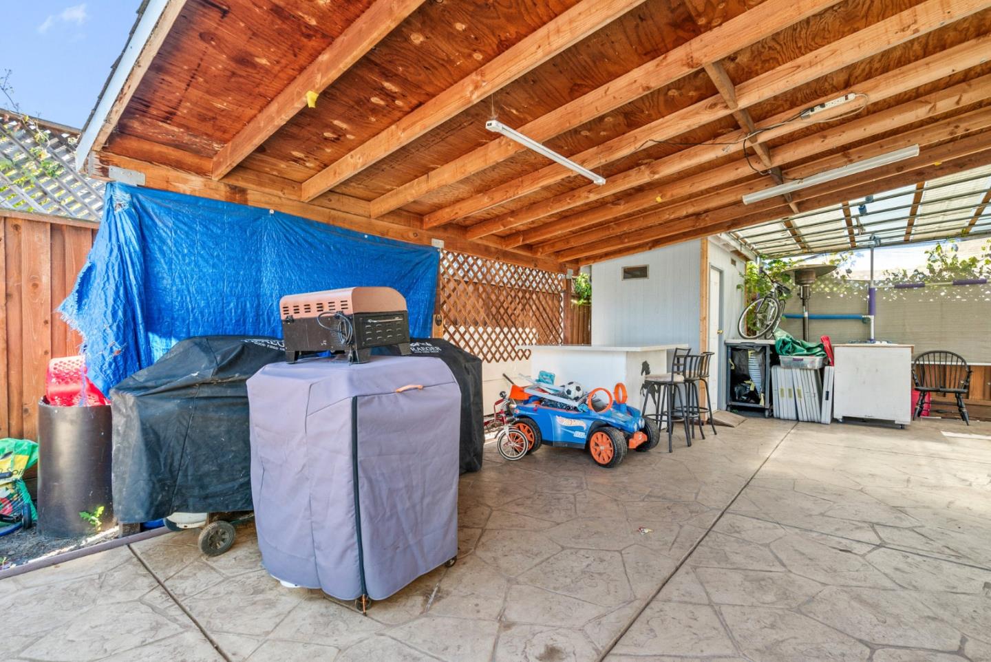 921 Steinbeck Drive