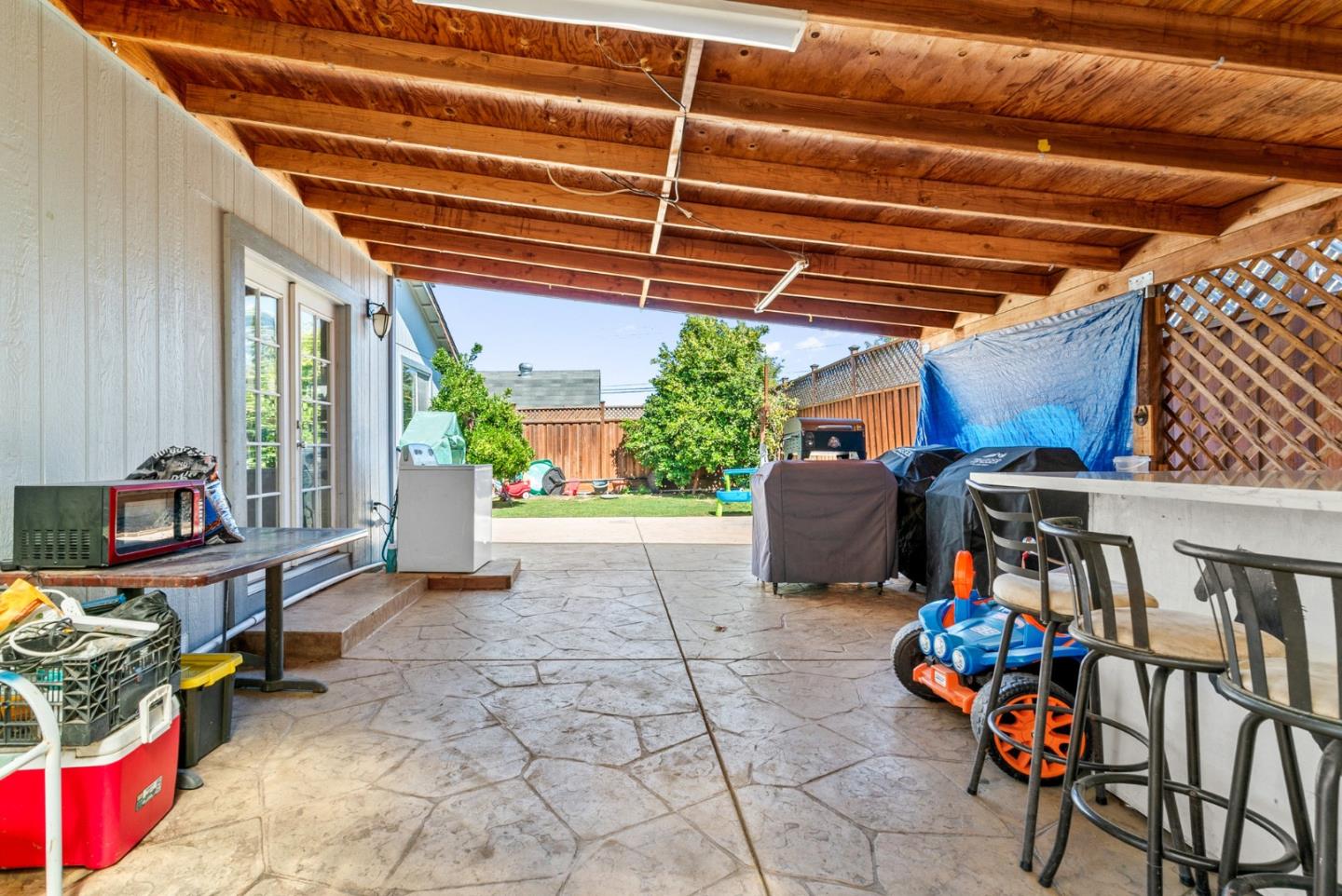 921 Steinbeck Drive