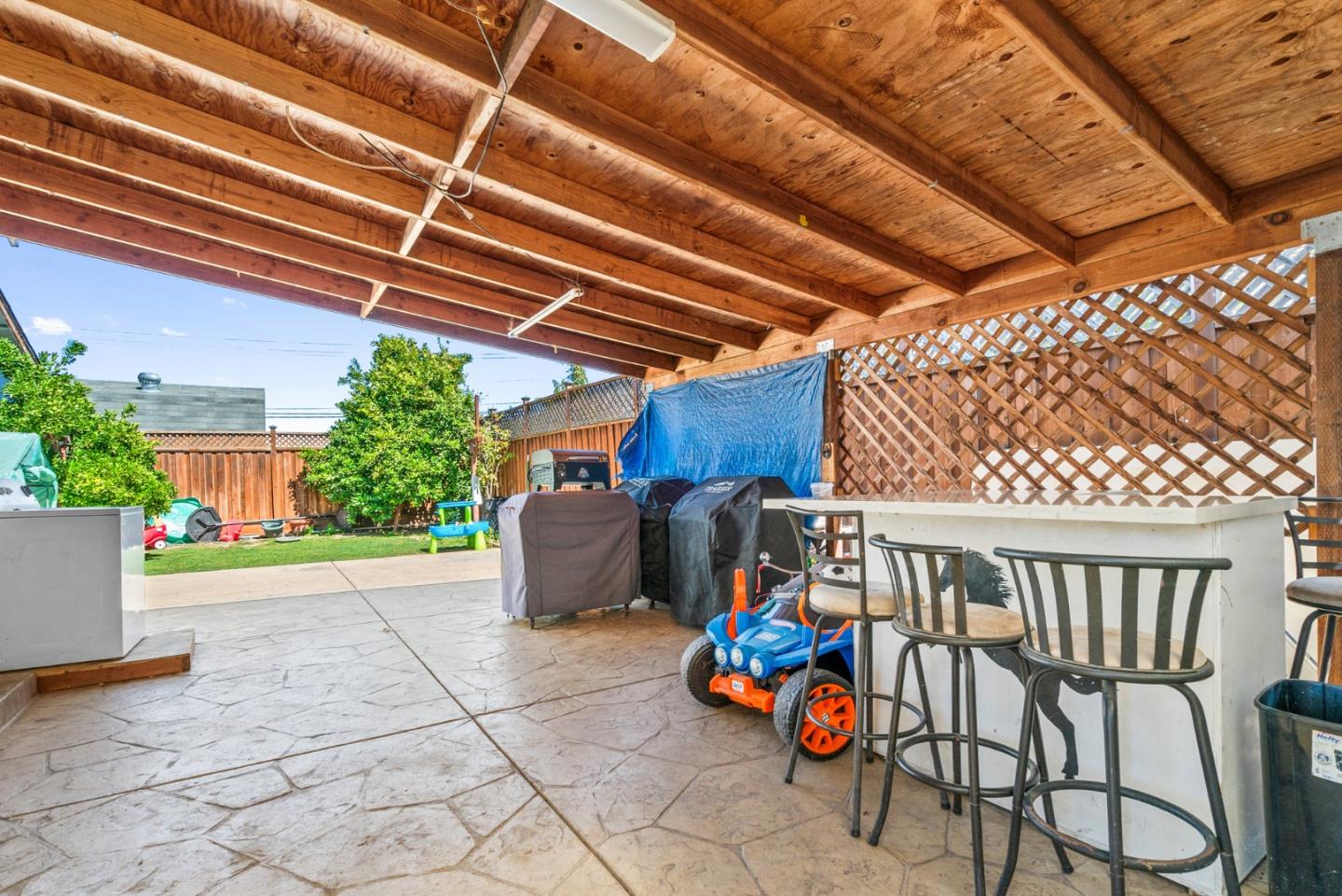 921 Steinbeck Drive