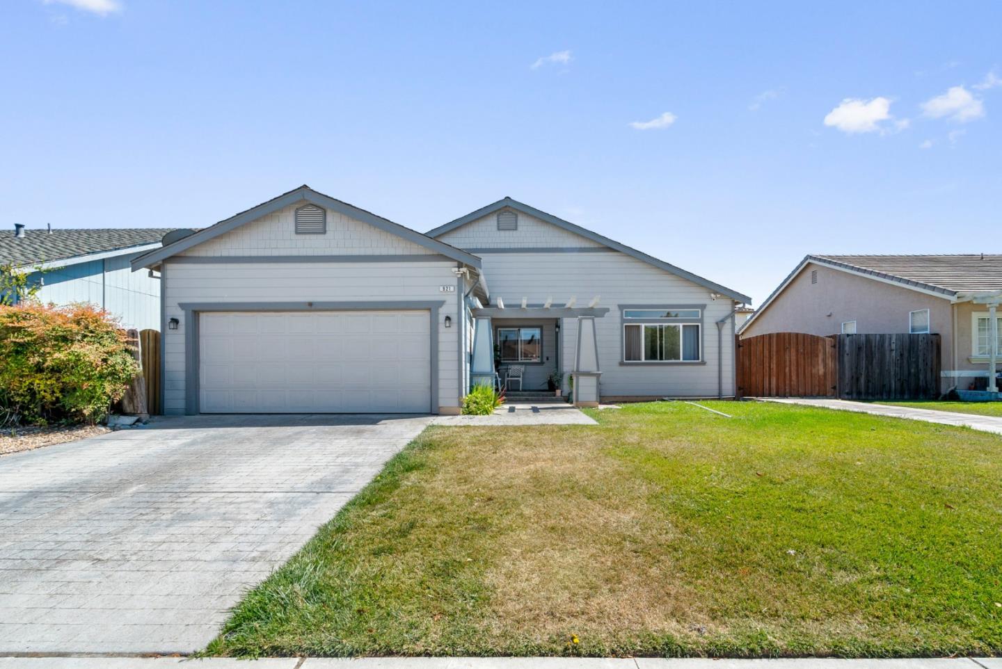 921 Steinbeck Drive
