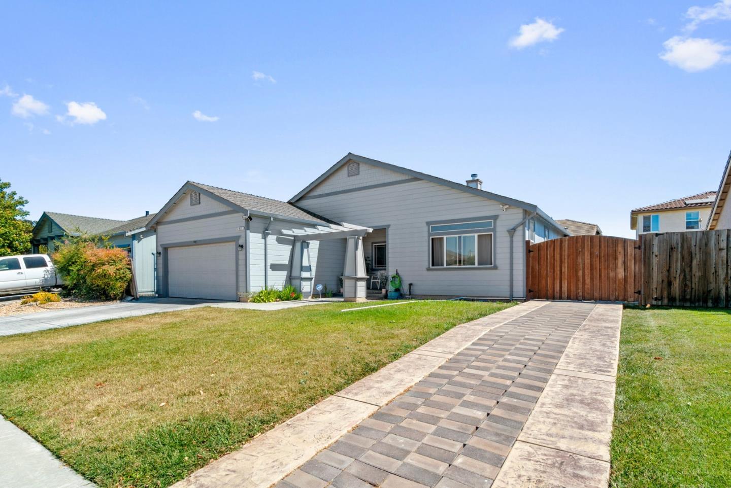921 Steinbeck Drive