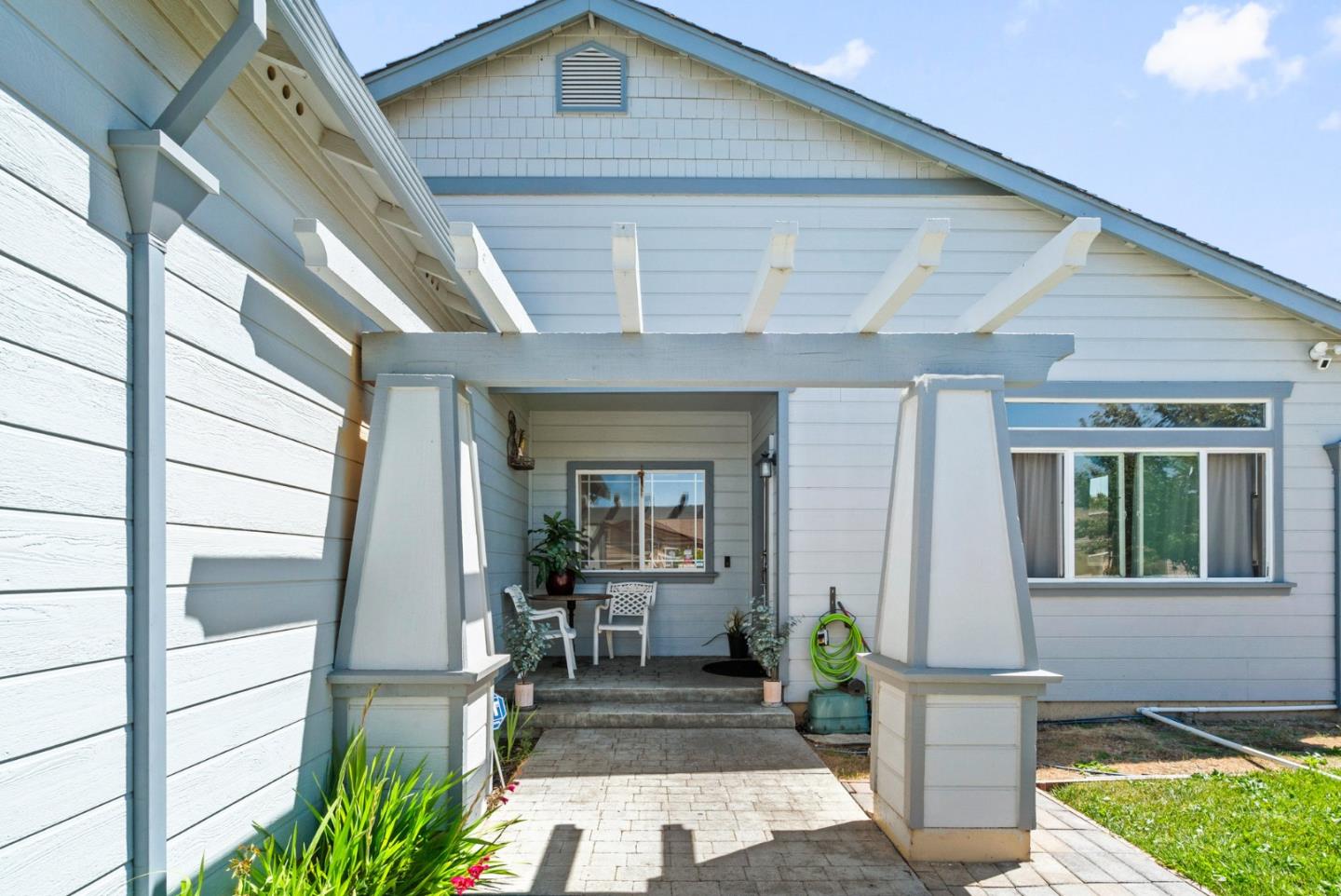 921 Steinbeck Drive