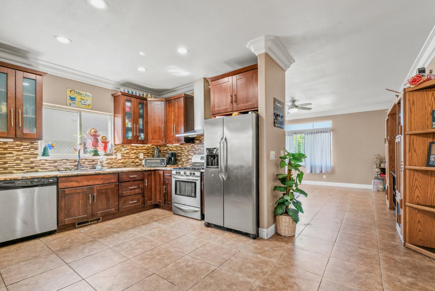 921 Steinbeck Drive