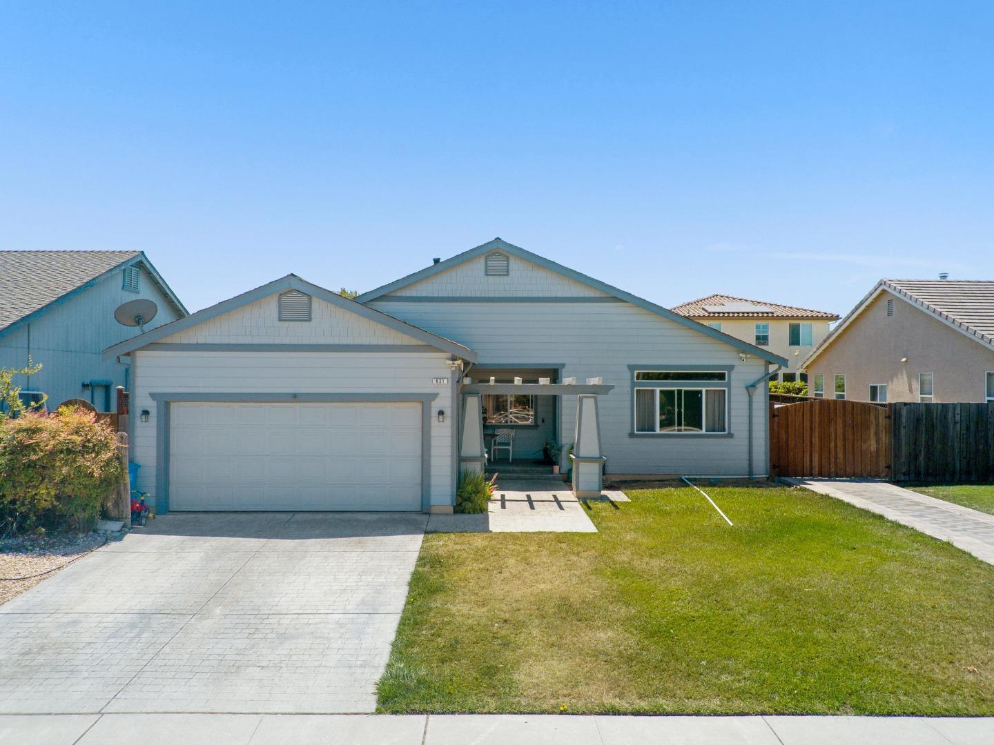 921 Steinbeck Drive