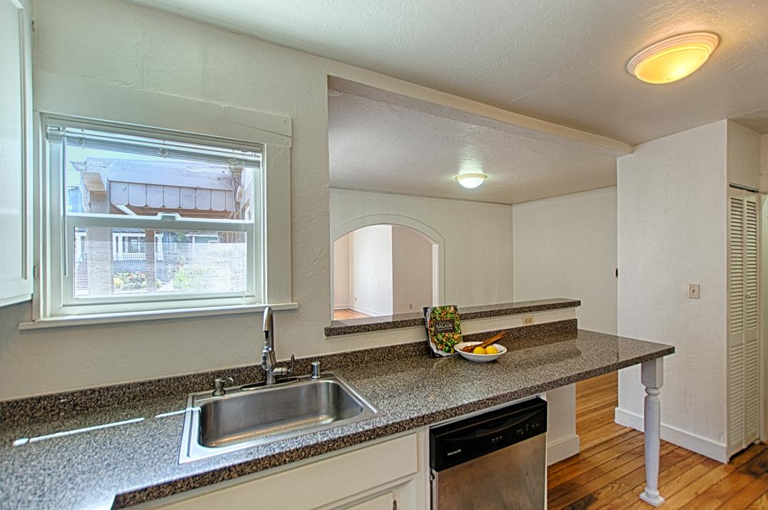 144 Van Ness Avenue