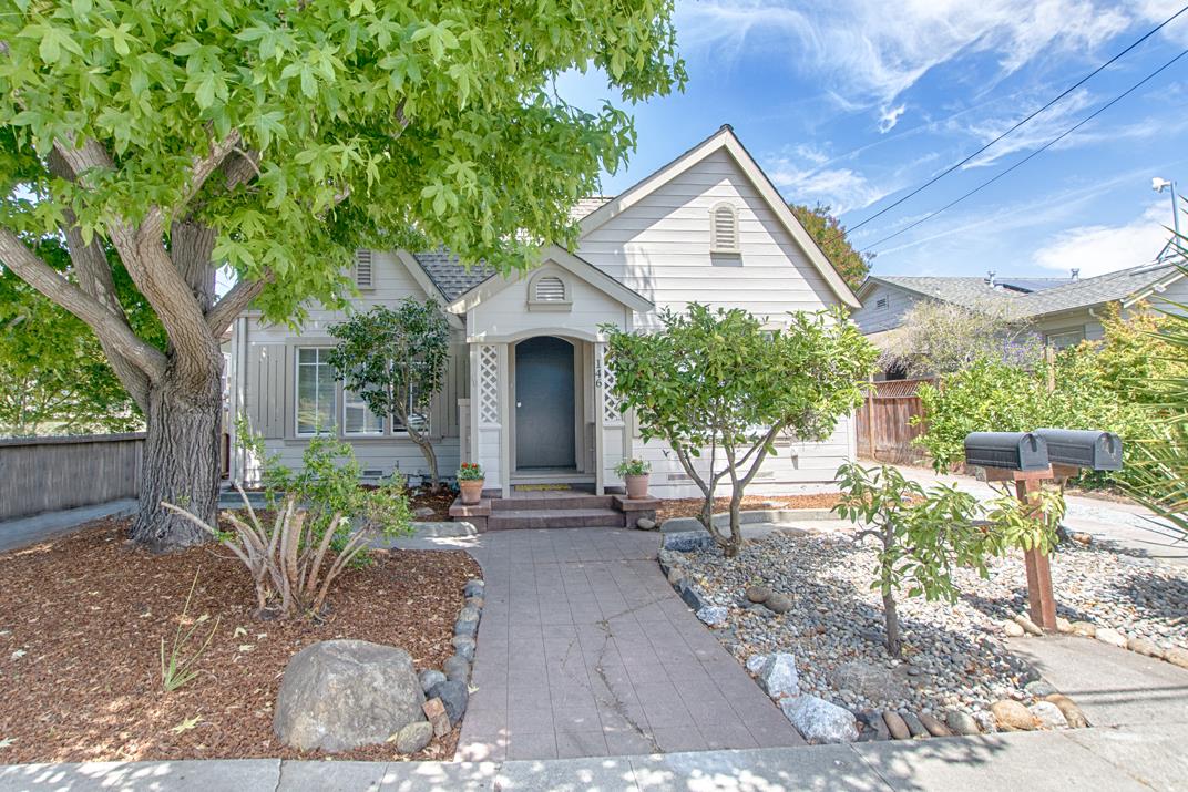 144 Van Ness Avenue