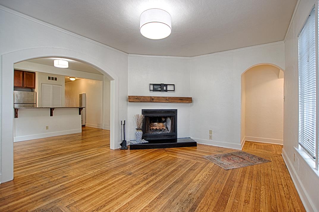 144 Van Ness Avenue
