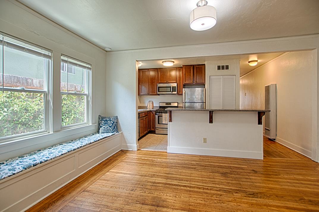 144 Van Ness Avenue